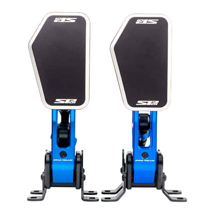 Cube Controls GT SP01 Pedals